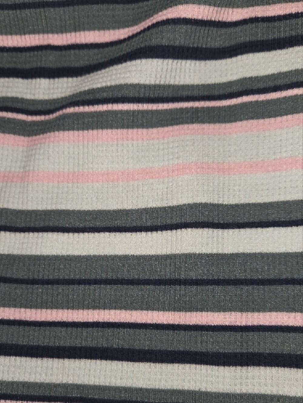 (2) SO Ribbed Cropped Tanks - Picture 5 of 5